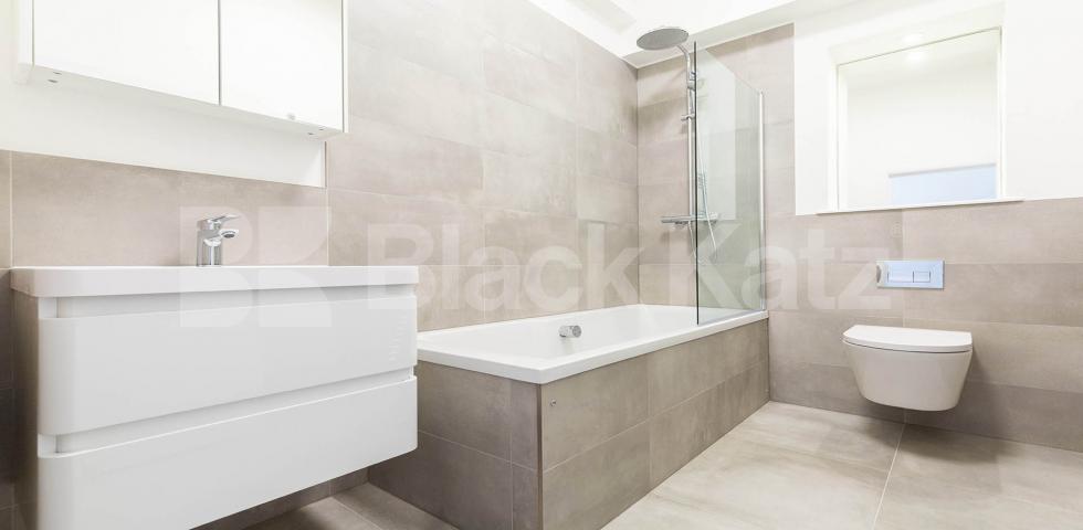 			1 Bedroom, 1 bath, 1 reception Apartment			 ABILITY PLAZA-KINGSLAND ROAD, DALSTON/HAGGERSTON